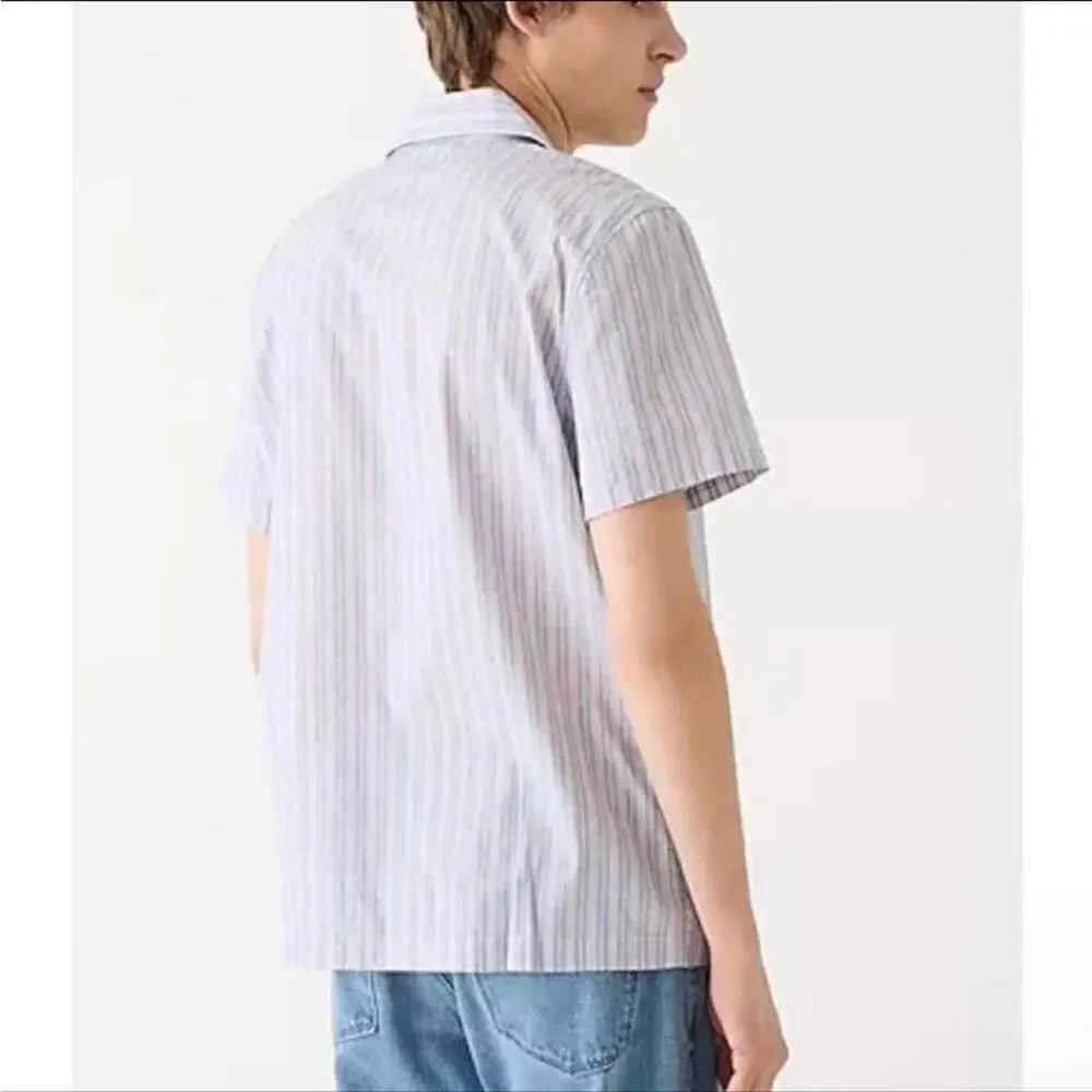 J. Crew crew men